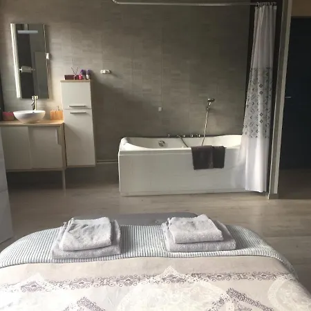 D'hotes Vaucluse Bollène