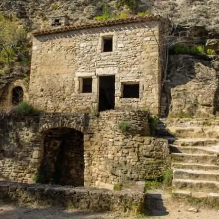 Bed & Breakfast D'hotes Vaucluse