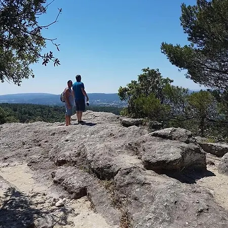 Bed & Breakfast D'hotes Vaucluse