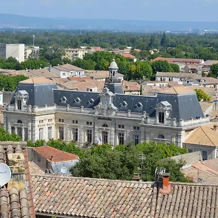 Bed & Breakfast D'hotes Vaucluse 2*