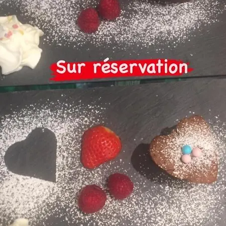 Bed & Breakfast D'hotes Vaucluse 2*