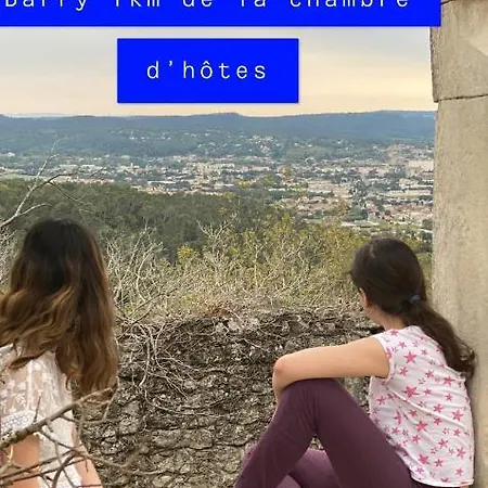 D'hotes Vaucluse Bollène