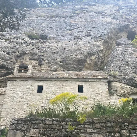 D'hotes Vaucluse Bollène
