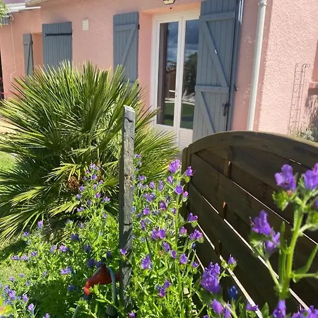 D'hotes Vaucluse 2*
