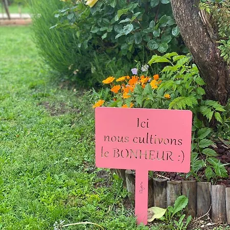 D'hotes Vaucluse 2*