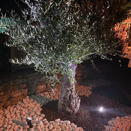 Bed & Breakfast D'hotes Vaucluse 2*