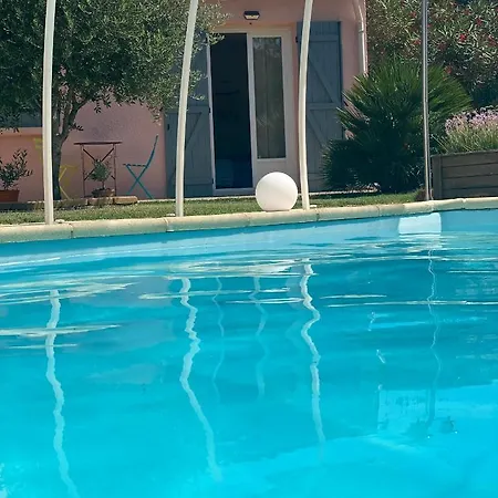 D'hotes Vaucluse