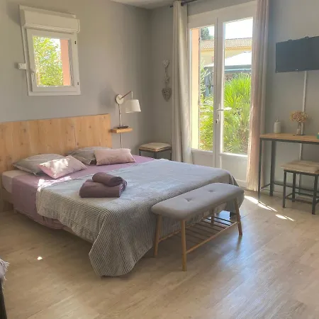 Bed & Breakfast D'hotes Vaucluse