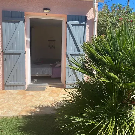 D'hotes Vaucluse Bed & Breakfast Bollène