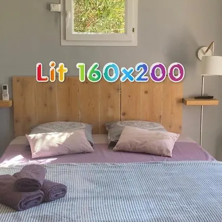 D'hotes Vaucluse 2*