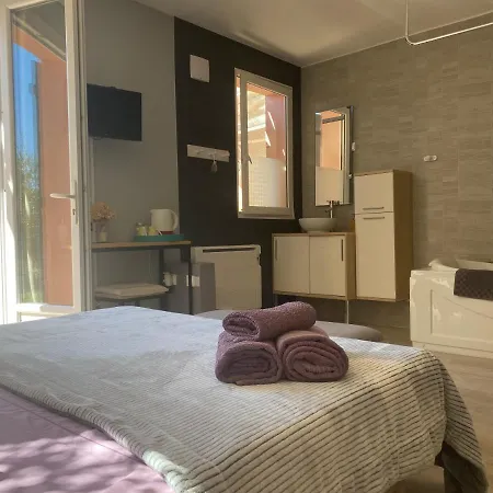 Bed & Breakfast D'hotes Vaucluse Bollène