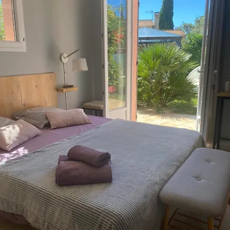 D'hotes Vaucluse Bollène