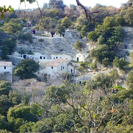 Bed & Breakfast D'hotes Vaucluse Bollène